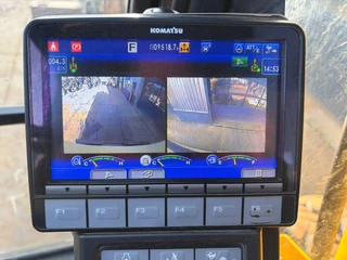 Komatsu PW148-10 2017 - N/A obrazek 18