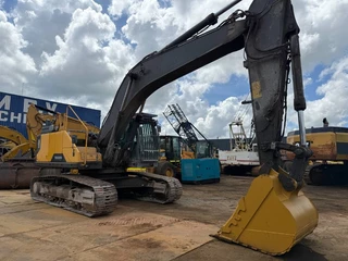 Volvo N/A 2015 - EC 300 EL imagen 5