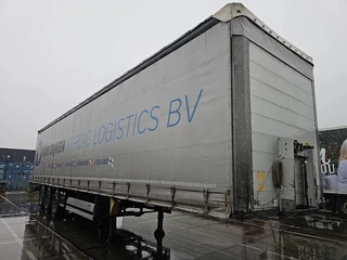 Schmitz Cargobull N/A 2020 - N/A obrazek 3