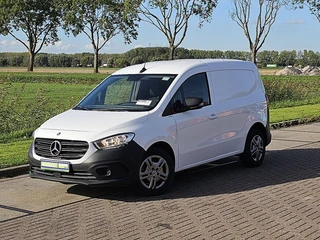 Mercedes-Benz Citan 2024 - 110 CDI afbeelding 2 miniatuur