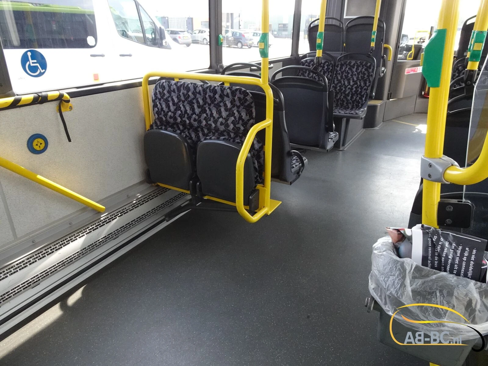 VDL Citea LLE-120/255 - 44 Seats EURO 6 - 8 Pieces available 2017 afbeelding 35