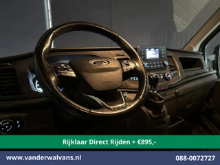 Ford Transit 2020 - 2.0 TDCI 185pk L4H3 Dubbele Cabine Euro6 *Rijklaar Direct Rijden* Airco | 6-Zits | Camera | Cruisecontrol imagen 14