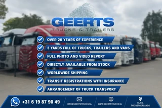 Iveco Daily 2021 - 40C180 | L2H2 | Double Wheels | 93543Km | 2021 | 4200kg GVW | Tacho | Navi | A/C | Cruise Control | Automatic gearbox | Euro6-D | 4X2 | NL-Van imagen 3 miniatura