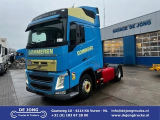 Volvo FH 2019 - 13.500 Globetrotter / 2x Tank te koop