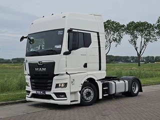 MAN TGX 2021 - 18.510 obrazek 2