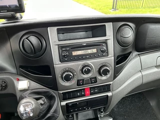 Iveco Daily 2014 - 50 c21 be trekker 8.1 ton euro 5 image 9