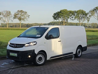 Opel Vivaro 2021 - 1.5 afbeelding 2 miniatuur