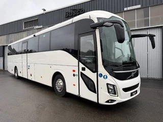 Volvo N/A 2020 - 9700 obrazek 1