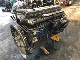 Scania N/A 2000 - DC1102 R114 380 immagine 5