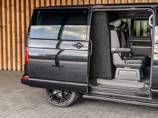 Volkswagen Multivan 2021 - Transporter 2.0 TDI 150PK DSG 4Motion Dubbele Cabine zdjecie 40