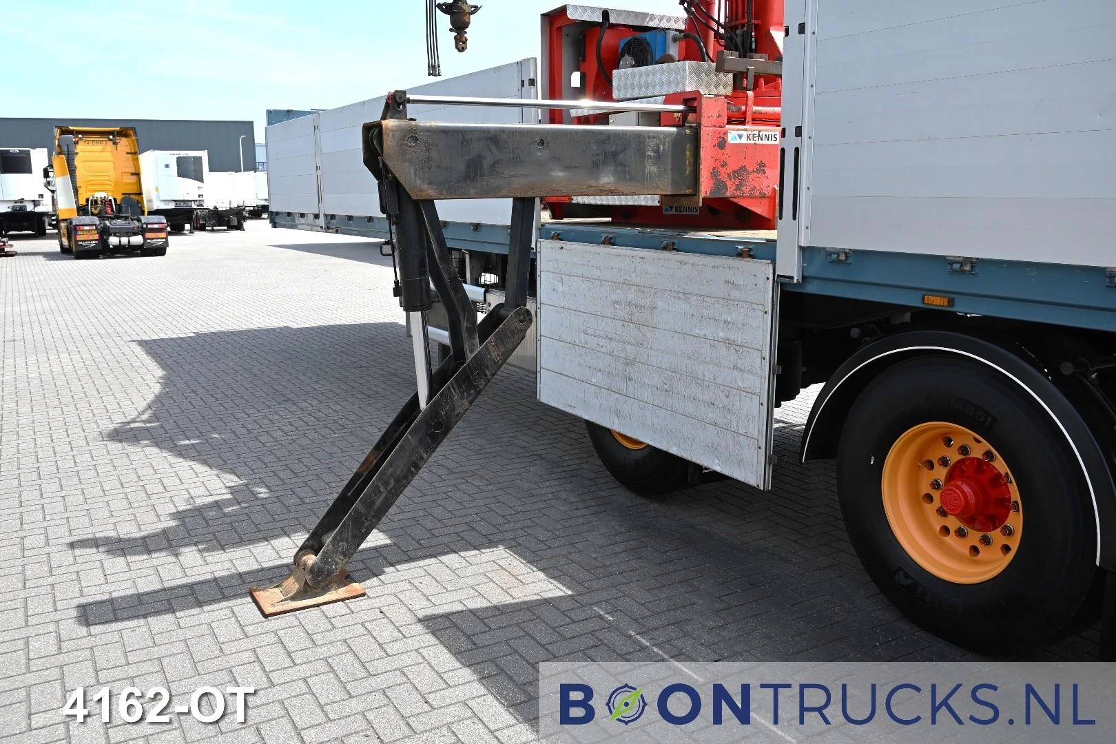 Floor FLO-18-30S2 2008 afbeelding 19