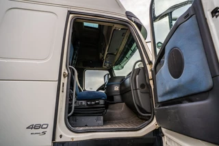Volvo FH 2008 - 480-6x2+ HYDR. -EURO 5 image 13