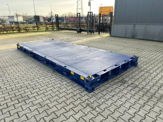 Diversen N/A 2024 - NEW 20FT PLATFORM, more pieces available imagen 13