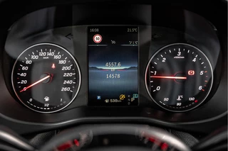 Mercedes-Benz Vito 2024 - 114 CDI L3 | Facelift | Automaat | X-Lang | M-bux | PDC V+A | Cruise obrazek 17
