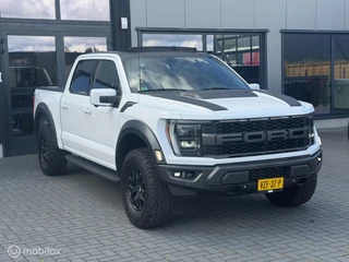 Ford F-150 2023 - USA Raptor 3.5 V6 Ecoboost |1e Eigenaar|Prins Lpg imagem 38