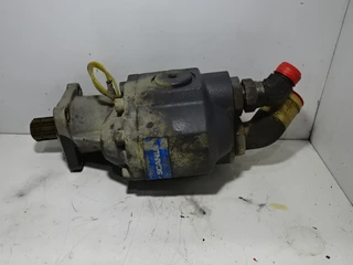- Geen producent - - PTO POMP te koop
