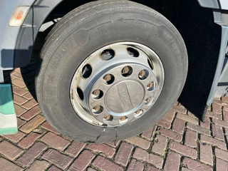 DAF XF 450 2018 - FT Lowdeck immagine 32