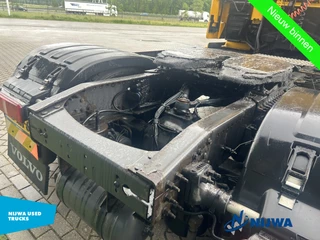 Volvo FH 2007 - 400 4x2 Xenon + EURO5 imagem 20