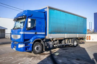 Renault N/A 2012 - PREMIUM 380DXI+E5+DHOLLANDIA imagen 1