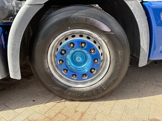 Scania R 2007 - 620 A 6X2/4 obrazek 17