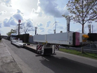 Faymonville N/A 2015 - F-S42-1ACA imagen 3