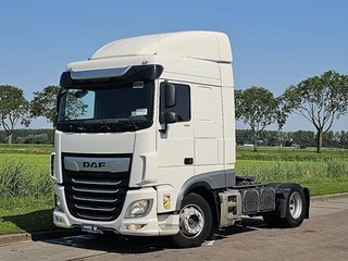 DAF N/A 2021 - XF 530 bild 2