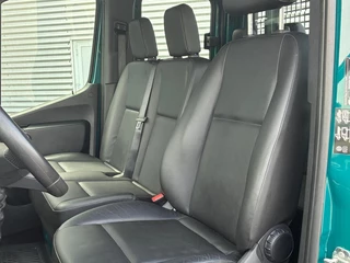 Mercedes-Benz Sprinter 2024 - 317 CDI L2 Dubbele Cabine Open Laadbak obrazek 12