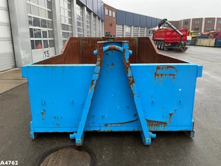 Container 15m³ N/A - N/A imagen 6