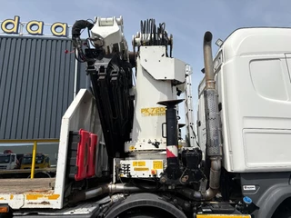 Scania R 2017 - N/A imagem 24