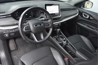 Jeep Compass 2021 - 4xe 240 Plug-in Hybrid Electric S | Pano | Winterpack | image 29