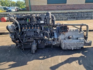 Paccar PR228 for sale