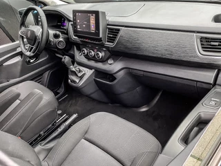 Renault Trafic 2024 - 2.0 dCi 170PK Automaat Dubbele Cabine zdjecie 7