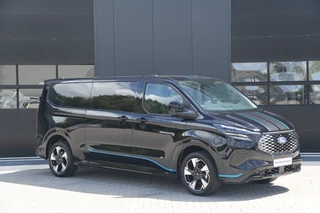Ford E-Transit Custom 2026 - 340 L2H1 Sport 71 kWh 218pk - ACC - B&O - Navi - Stoel/Stuurverwarming - 360 Camera - Blindspot - Rijklaar obrazek 3