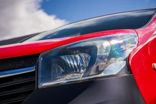 Opel Vivaro 2014 - 1.6 CDTI L1H1 | 120PK | LED | Cruise | Airco | Trekhaak imagen 24