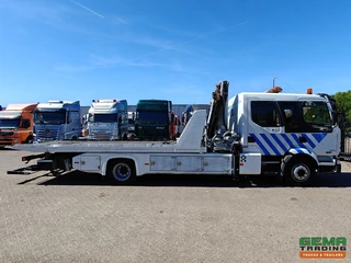 Renault Midlum 270 2002 - N/A bild 13