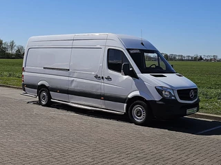 Mercedes-Benz Sprinter 2018 - 311 obrazek 5