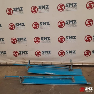 Mercedes-Benz N/A - Occ cabinespoilerset Mercedes SK immagine 6