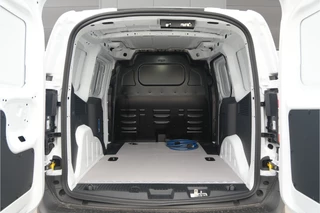 Ford E-Transit Courier 2026 - Trend 46 kWh 136pk - Stoel/Stuurverwarming - Camera - Cruise - Carplay/Android - Rijklaar zdjecie 11