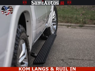 Dodge Ram Pick-Up 2020 - BOM VOL | 5.7 V8 HEMI 402 PK | LUCHTVERING | ADAPTIVE CRUISE | PANODAK | 360 CAMERA | OPEN UITLAAT KLEP | immagine 4