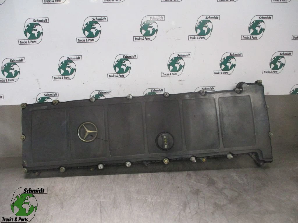 Mercedes-Benz - ANTOS A 470 010 02 30 KLEPPEN DEKSEL EURO 6 imagem 1