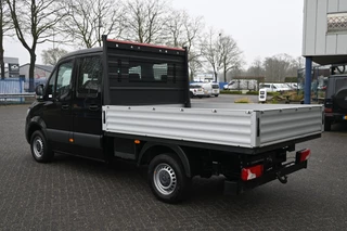 Mercedes-Benz Sprinter 2024 - 317 CDI Pro DC Open laadbak L2 immagine 11