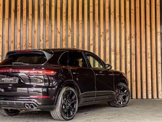 Porsche Cayenne 2018 - 3.0 V6 340PK Automaat zdjecie 23