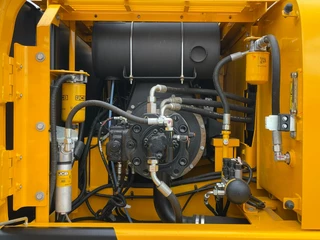 JCB 245 HD LR 2025 - N/A bild 27