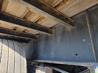 Van Hool 3B2011 - BPW - DISC 2007 - N/A bild 15