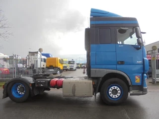 DAF XF 440 2016 - NL TRUCK bild 7