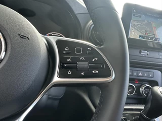 Mercedes-Benz eCitan 2025 - L1 Select Veel opties 51 kWh image 16