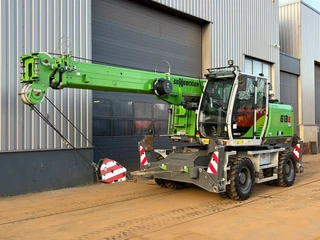 Sennebogen 613E 2022 - N/A imagen 2