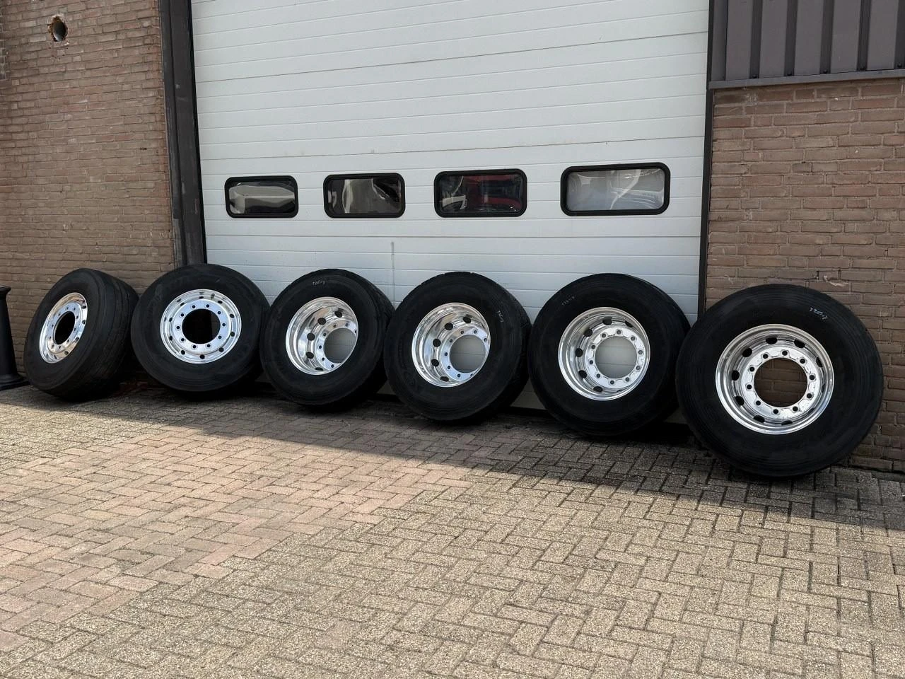 Alcoa Dura bright velgen 2019 afbeelding 10