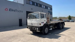 Renault G 340  Manager 1987 - N/A te koop