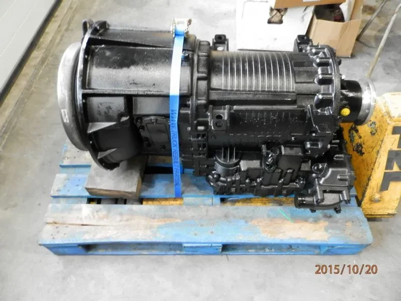 Volvo - Allison MD3000 Gen 4 image 1
